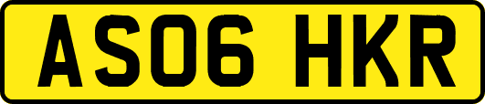 AS06HKR
