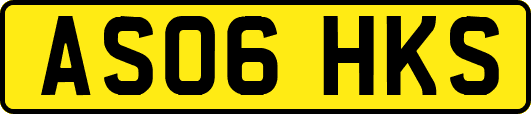 AS06HKS