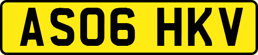 AS06HKV