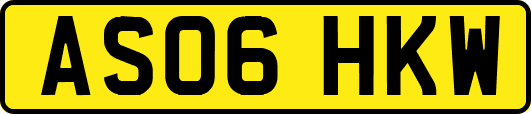 AS06HKW