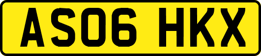 AS06HKX