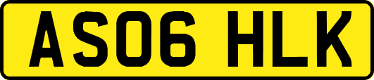 AS06HLK