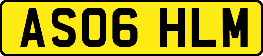 AS06HLM