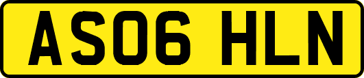 AS06HLN