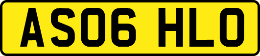 AS06HLO