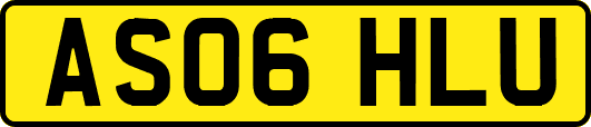 AS06HLU