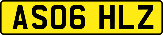 AS06HLZ