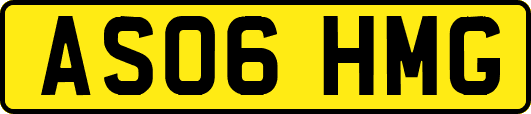 AS06HMG