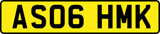 AS06HMK