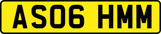 AS06HMM