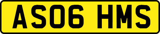 AS06HMS