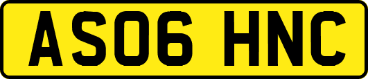 AS06HNC