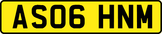 AS06HNM