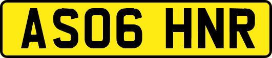 AS06HNR