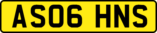 AS06HNS