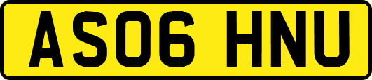 AS06HNU