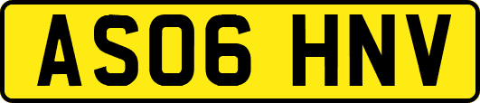 AS06HNV