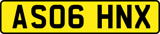 AS06HNX