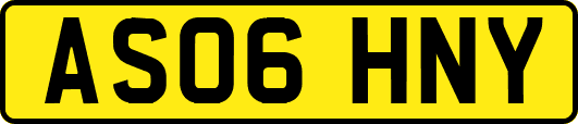 AS06HNY