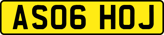 AS06HOJ