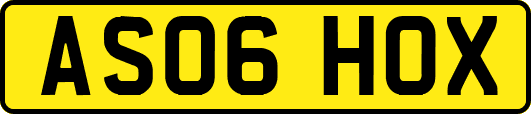 AS06HOX