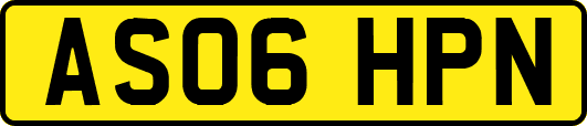 AS06HPN
