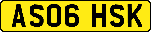 AS06HSK