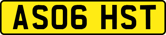 AS06HST