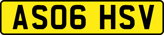 AS06HSV