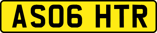 AS06HTR