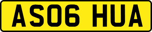 AS06HUA