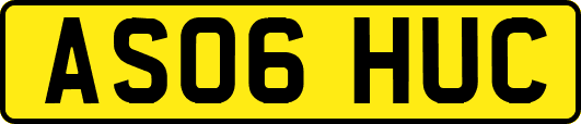 AS06HUC