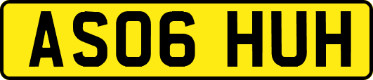 AS06HUH