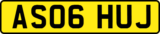 AS06HUJ