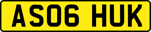 AS06HUK