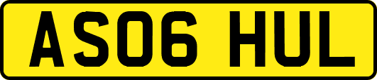 AS06HUL