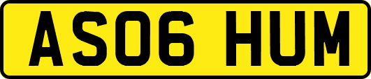 AS06HUM
