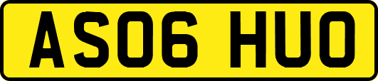 AS06HUO