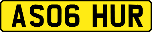 AS06HUR