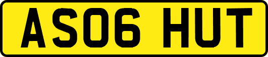 AS06HUT