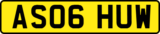 AS06HUW