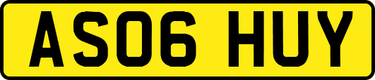 AS06HUY
