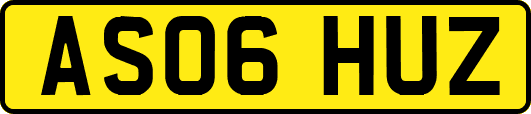 AS06HUZ