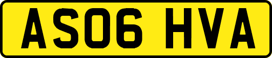 AS06HVA