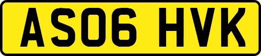 AS06HVK