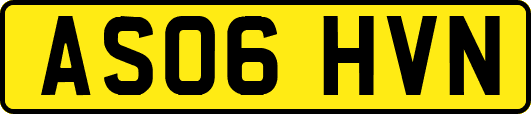 AS06HVN