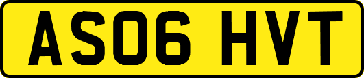 AS06HVT