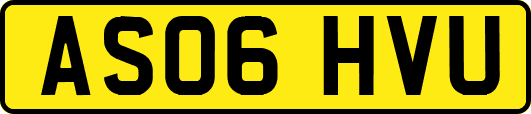 AS06HVU