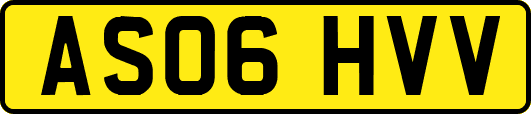 AS06HVV