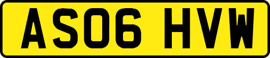 AS06HVW